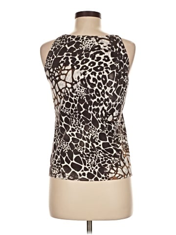Carlisle Sleeveless Top (view 2)