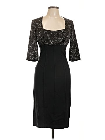 Moda International Cocktail Dress (view 1)