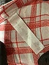 Icon Apparel Orange Sleeveless Button-Down Shirt Size M - photo 7