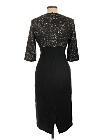 Moda International Cocktail Dress (view 2)
