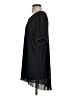 Logo Layers Black Short Sleeve Top Size S - photo 5