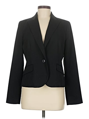 AK Anne Klein Blazer (view 1)