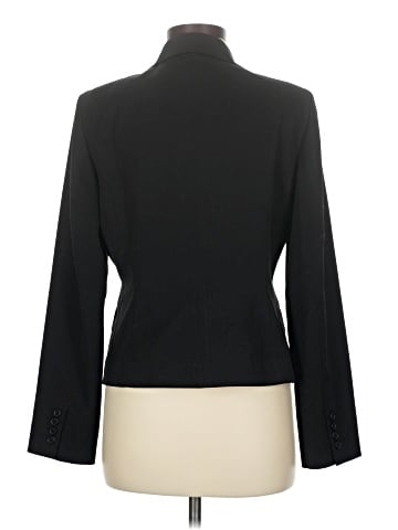AK Anne Klein Blazer (view 2)