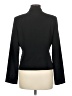 AK Anne Klein Black Blazer Size 8 - photo 2