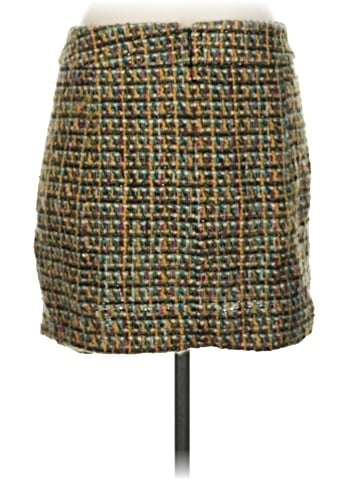 J.Crew Factory Store Casual Skirt (view 2)