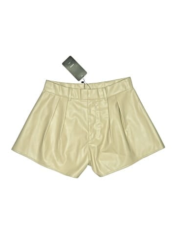Haute Khaki Shorts (view 1)