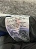 Old Navy 100% Cotton Print Blue Long Sleeve Button-Down Shirt Size M - photo 8