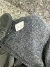 Unbranded Gray Long Sleeve T-Shirt Size M - photo 4