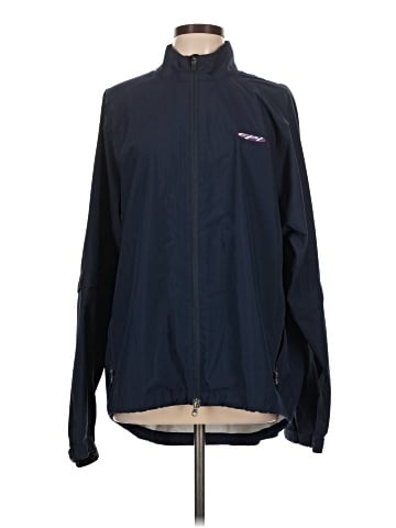 Zero Restriction Track Jacket (view 1)