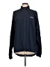 Zero Restriction 100% Polyester Blue Track Jacket Size L - photo 1
