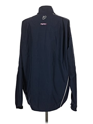 Zero Restriction Track Jacket (view 2)