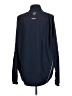 Zero Restriction 100% Polyester Blue Track Jacket Size L - photo 2
