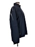 Zero Restriction 100% Polyester Blue Track Jacket Size L - photo 4