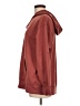 Nike Burgundy Pullover Hoodie Size M - photo 5