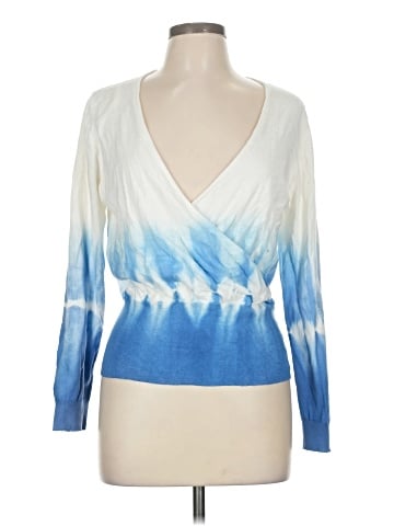 OC by OC Long Sleeve Top (view 1)