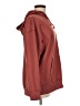 Nike Burgundy Pullover Hoodie Size M - photo 4