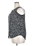 Maurices 100% Polyester Black Sleeveless Blouse Size 2X - photo 5