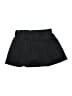 Unbranded Solid Black Skort Size L - photo 1