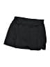 Unbranded Solid Black Skort Size L - photo 2