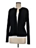 Bold Elements 100% Polyester Black Kimono Size M - photo 1