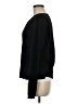 Bold Elements 100% Polyester Black Kimono Size M - photo 5