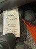 Lulus Orange Brown Long Sleeve Top Size M - photo 8