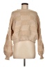 Shein Tan Pullover Sweater Size M - photo 1
