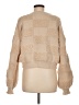 Shein Tan Pullover Sweater Size M - photo 2