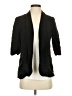 Bar III 100% Rayon Black Jacket Size S - photo 4