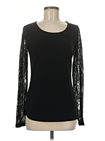 Nygard Long Sleeve Top (view 1)