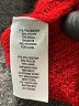 Elie Tahari Red Cardigan Size S - photo 8