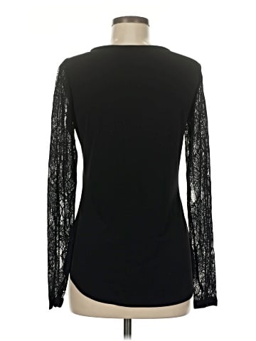Nygard Long Sleeve Top (view 2)
