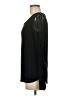 Nygard Black Long Sleeve Top Size M (estimated) - photo 5