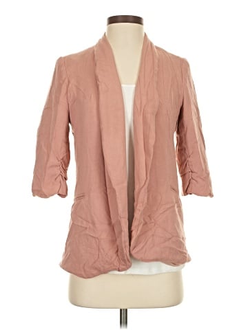 Bar III Blazer (view 1)