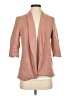 Bar III 100% Rayon Pink Blazer Size S - photo 1