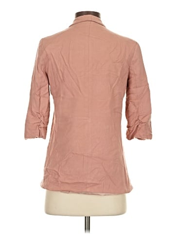 Bar III Blazer (view 2)
