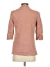 Bar III 100% Rayon Pink Blazer Size S - photo 2