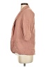 Bar III 100% Rayon Pink Blazer Size S - photo 5