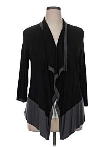 Covington Cardigan (view 1)