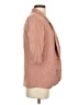Bar III 100% Rayon Pink Blazer Size S - photo 4