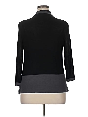 Covington Cardigan (view 2)