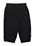 Erika 100% Cotton Solid Black Cargo Shorts Size S (petite) - photo 2