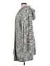 Metric Knits Gray Cardigan Size L - photo 5