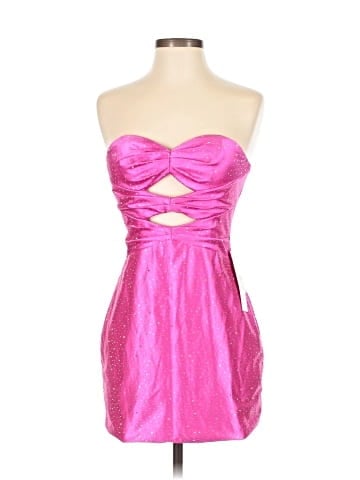 Unbranded Cocktail Dress (view 1)