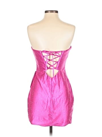 Unbranded Cocktail Dress (view 2)