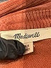 Madewell Brown Cardigan Size XS - photo 6