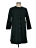 Cos Green Coat Size XS - photo 1