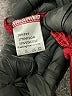 Tobrief Burgundy Pullover Sweater Size XL - photo 8