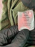 Unbranded Solid Green Cocktail Dress Size XS - photo 8