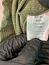 Unbranded Solid Green Cocktail Dress Size XS - photo 10